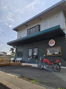 Heavens' Ice cream & Coffee