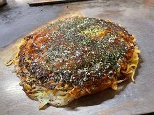 お好み焼き てっちゃん 本店