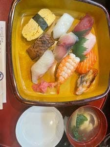 銀寿司
