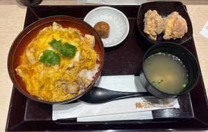 鶏三和 東京ミッドタウン店