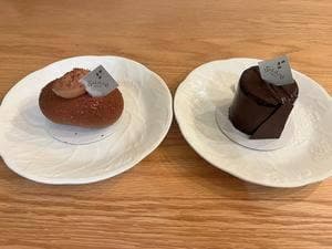 CHOCOLATERIE PATISSERIE SoLiLite
