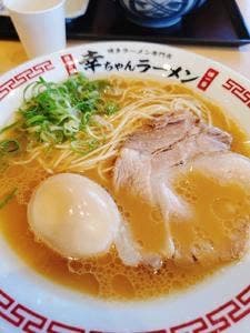 幸ちゃんラーメン ららぽーと立川立飛店