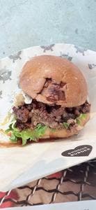 ショーグンバーガー 麻布台ヒルズ