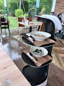Trepici 淡路ハイウェイオアシス