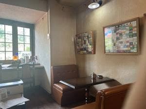 coffee&tea Glad's