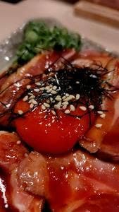 炭火と宮崎地鶏と釜飯 TORA鶏YA 北新地店