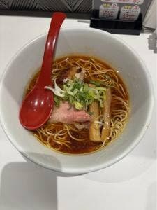 麺屋翔 札幌店