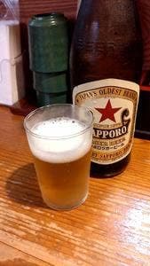 旬料理 あなよし