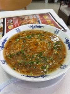 中華麺キッチンまくり 本店