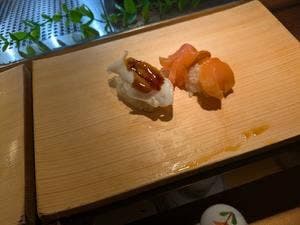 まぐろ人 御徒町出張所