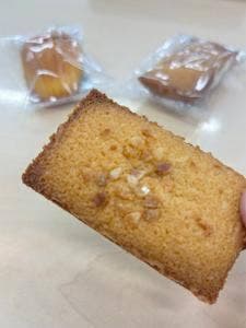 クラブハリエ うめだ阪急店