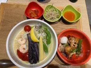 和・カフェ Chawan アトレ大井町店
