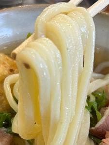 うどん辰未