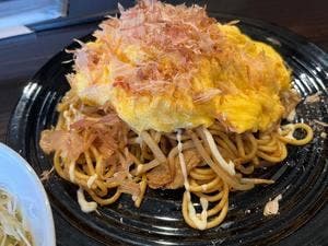 街角バル show-kitchen