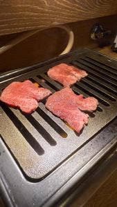 焼肉やっぱ。 中野新橋駅前店