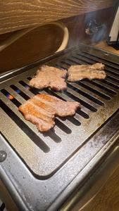 焼肉やっぱ。 中野新橋駅前店