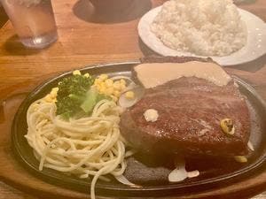 HERO'S ステーキハウス 秋葉原店