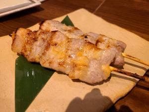 炉端炭火焼き とらまつ
