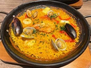 セルベサ・ジャパン ルクア大阪店