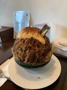 まんえい堂 神埼宿場茶屋店