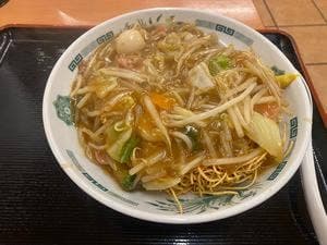 日高屋 南行徳北口店