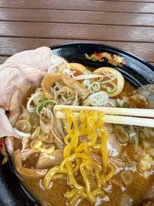 麺屋 雪月花 エスコンフィールド店