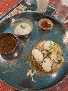 SANGAM 神保町店