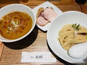 麺屋 周郷 神田店