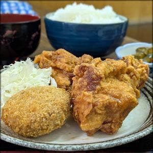 おにぎり家さん