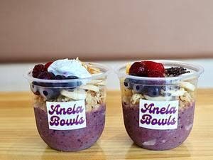 Anela Bowls 名古屋鳴海店
