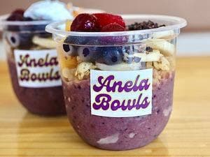 Anela Bowls 名古屋鳴海店