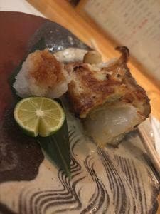 日本酒と炉端焼き 藤の猿