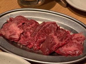 大衆焼肉ホルモン 肉の満牛萬 大泉学園