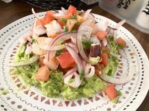 Cafe&Bar PUKO TACOS