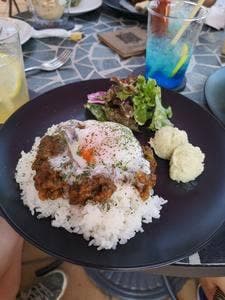 AMAAMA BAR&CAFE LOUNGE