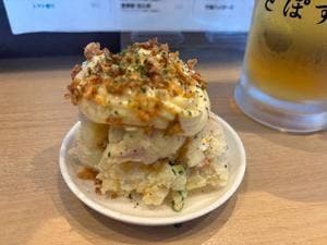 IZAKAYA とぽす