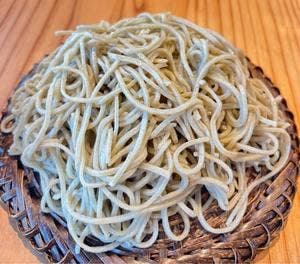 お蕎麦のイヤサカ