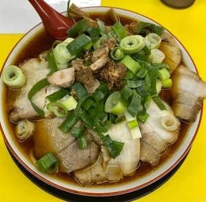 麺屋7.5Hz 住吉長居店