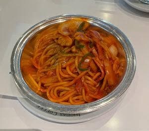 イノダコーヒ 本店