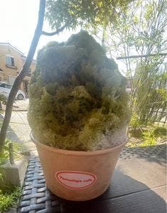 甘味処 山田屋