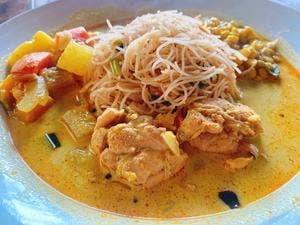 東方游酒菜 ヌワラエリヤ