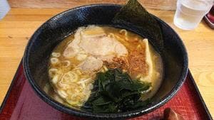 麺処あみや