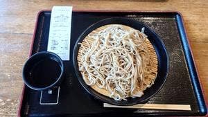 小木曽製粉所 飯田天竜峡店