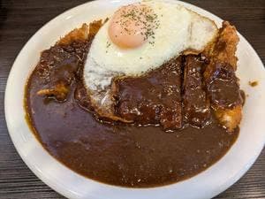 カレー屋ロック