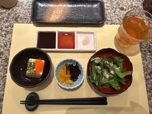 串あげもの 旬s