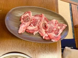 焼肉 東山食堂 本店