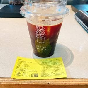 Coffee Wrights蔵前