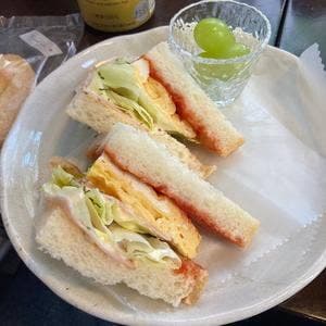 cafeなかちよ