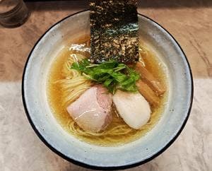 麺響 万蕾