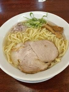 中華そば 千乃鶏